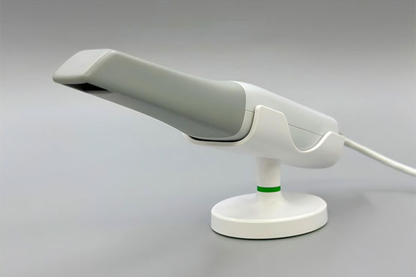 Jakie są zalety skanerów jamy ustnej?