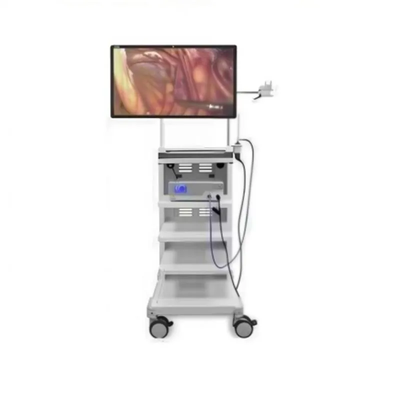 55-calowy monitor chirurgiczny 4K