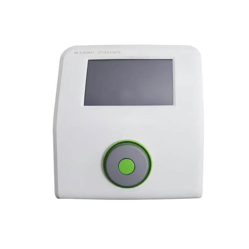 System terapii kompresją powietrza