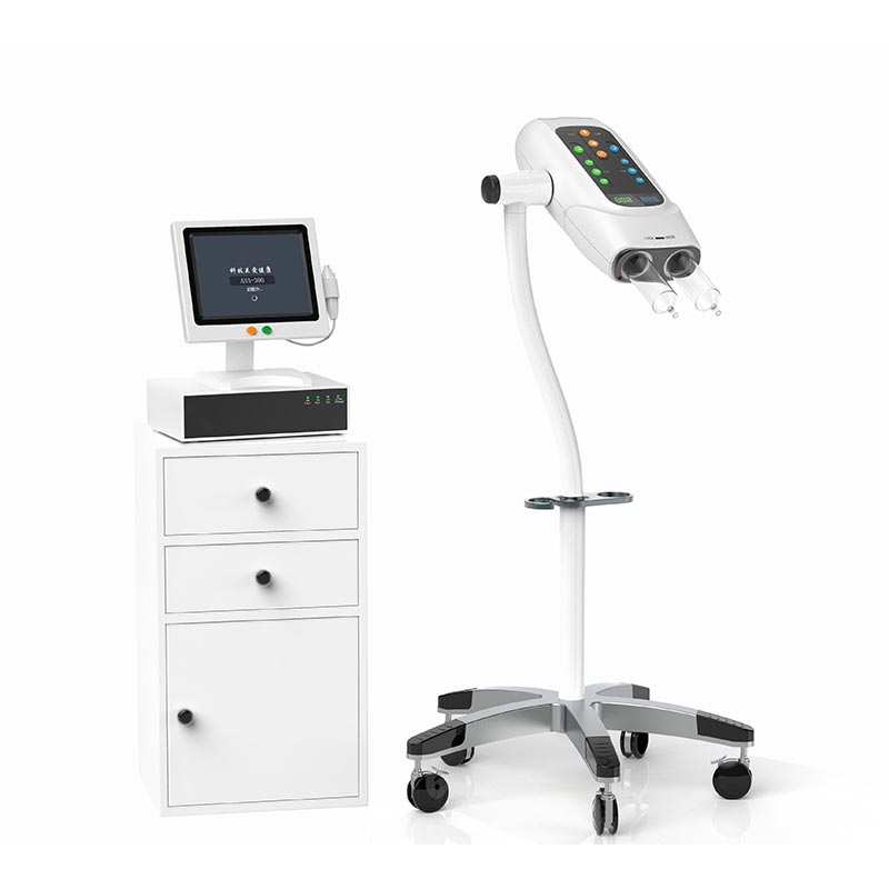 Wysokociśnieniowy układ wtryskowy CT z podwójną lufą