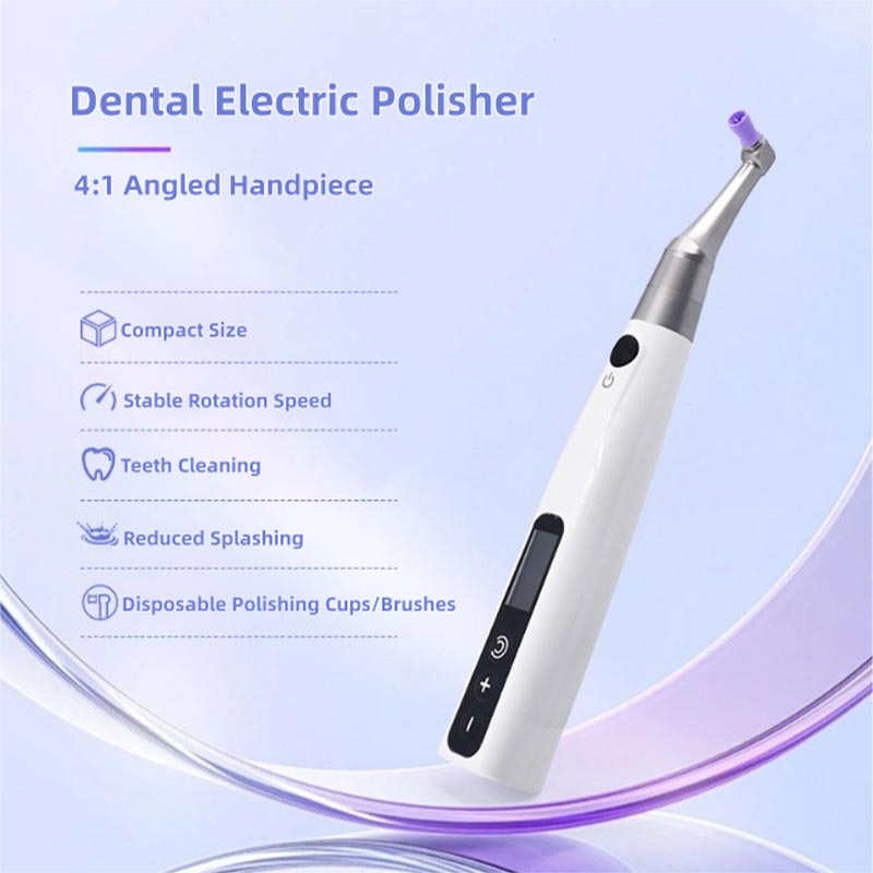 Polerka dentystyczna