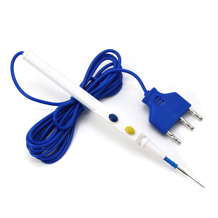 Jednorazowy nóż elektrochirurgiczny