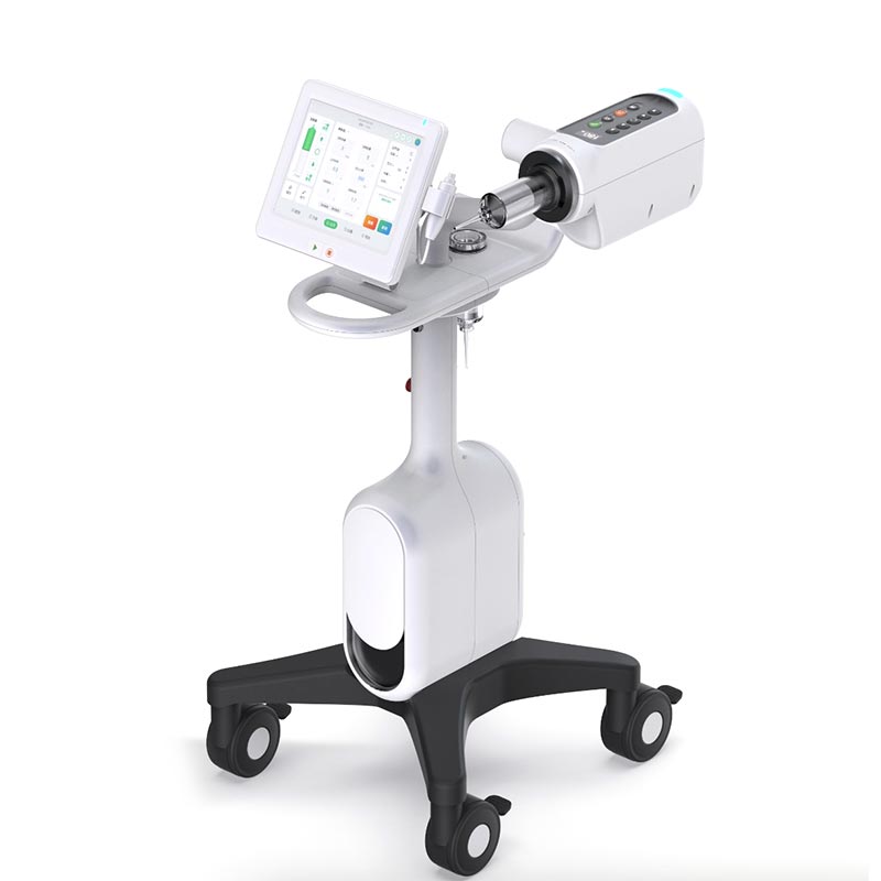 Wysokociśnieniowy układ wtryskowy DSA