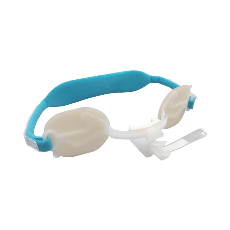 Uchwyt rurki dotchawiczej