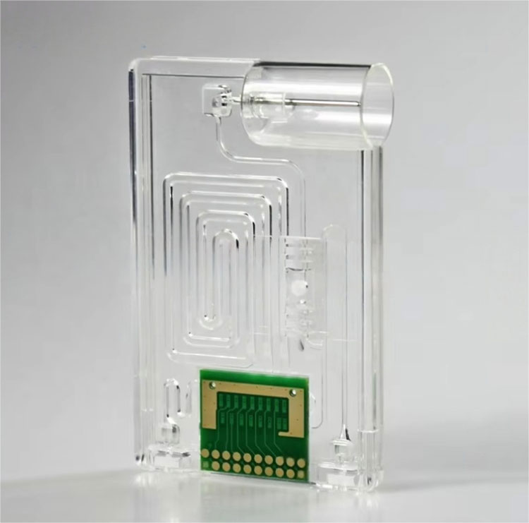 Blood Gas and Chemical Analyzer china