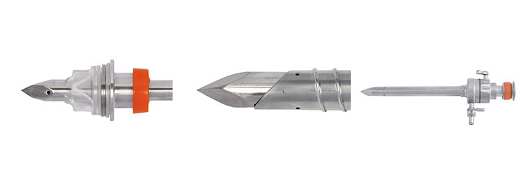 Surgical Trocars