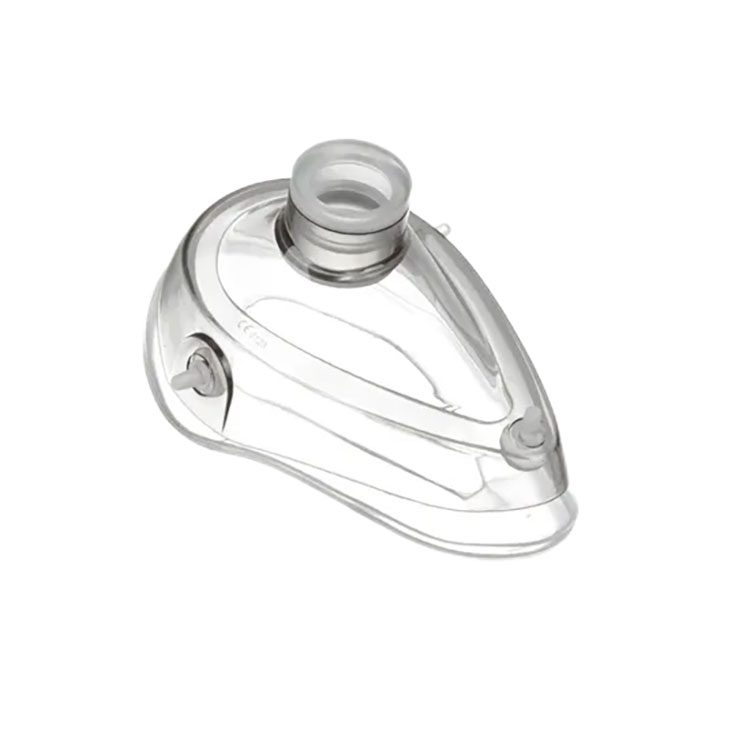Silicone Anesthesia Mask Factory