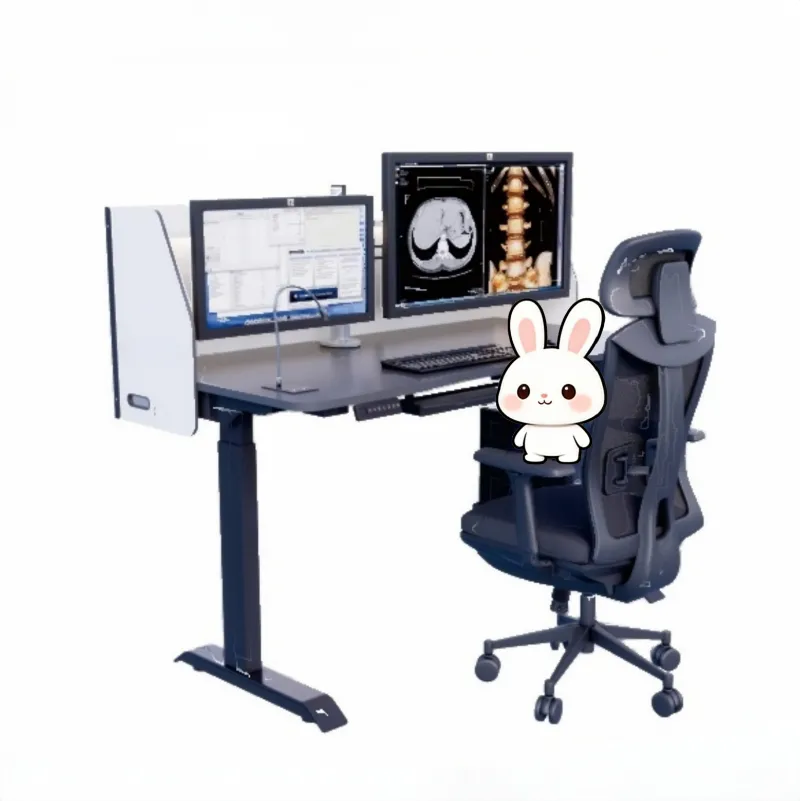 0 Gravity Medical Image Reading Workstation