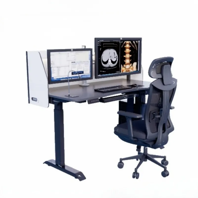 0 Gravity Medical Image Reading Workstation