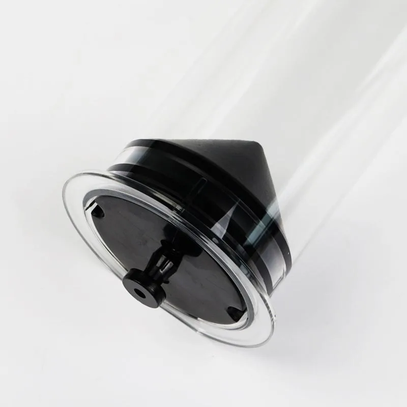 High Pressure Syringe