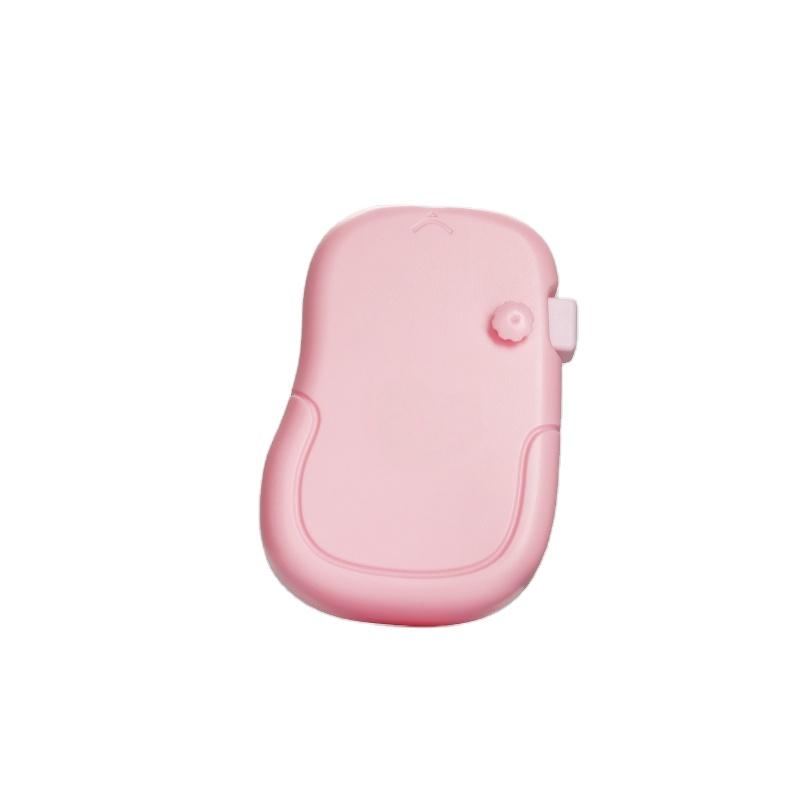 Igła do pobierania krwi u niemowląt