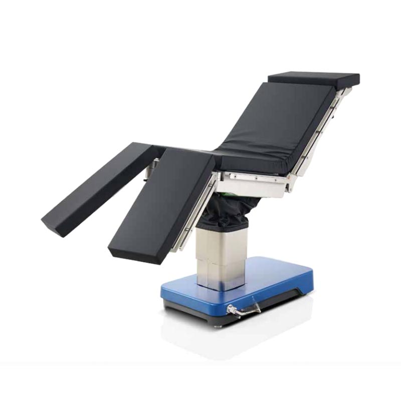 Medyczny wielofunkcyjny elektryczny stół operacyjny