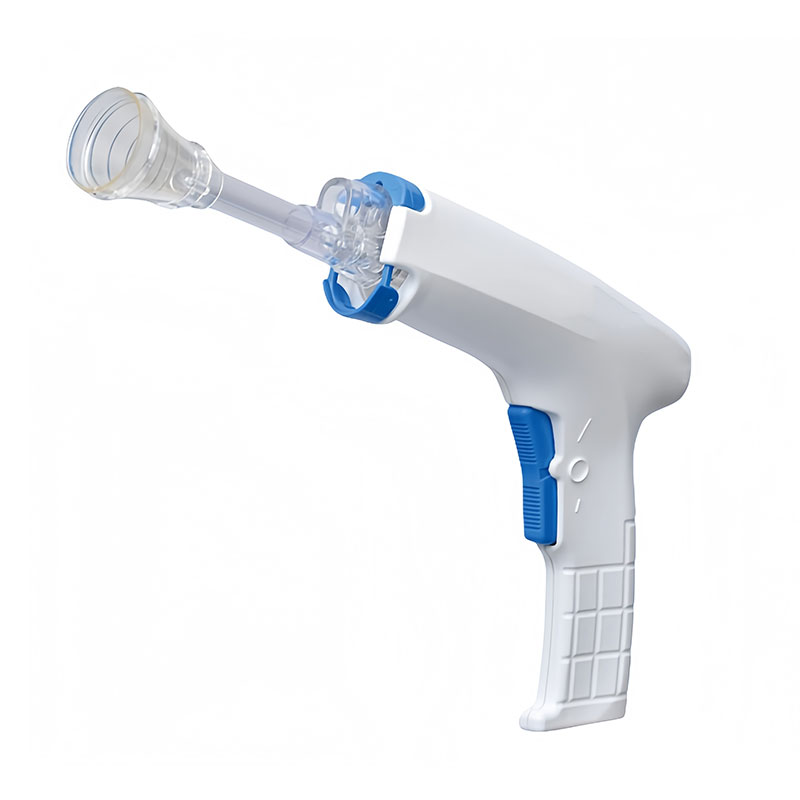 Medyczny irygator pulsacyjny