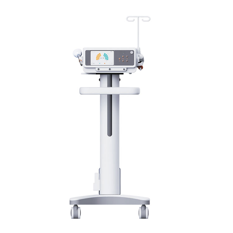 Wielofunkcyjny instrument do usuwania zanieczyszczeń