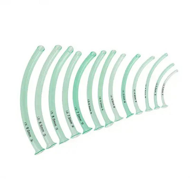 Drogi oddechowe nosowo-gardłowe