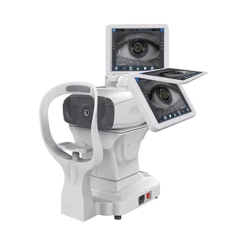 Autorefraktor optyczny