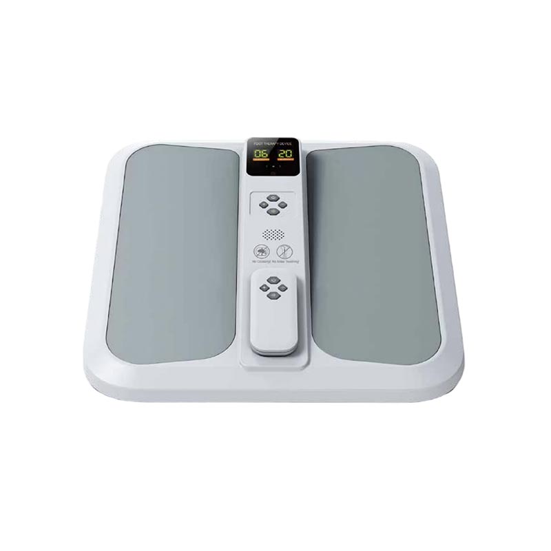 Urządzenie do stóp terahercowych Pemf