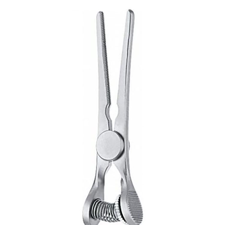 Szczypce do chwytania mopsów