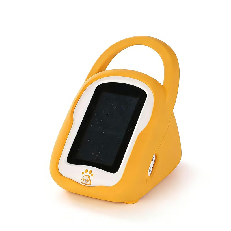 Weterynaryjny ciśnieniomierz