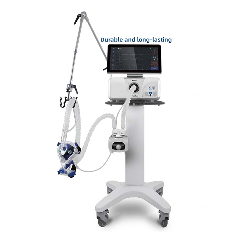 Respirator medyczny oddziałowy i chirurgiczny